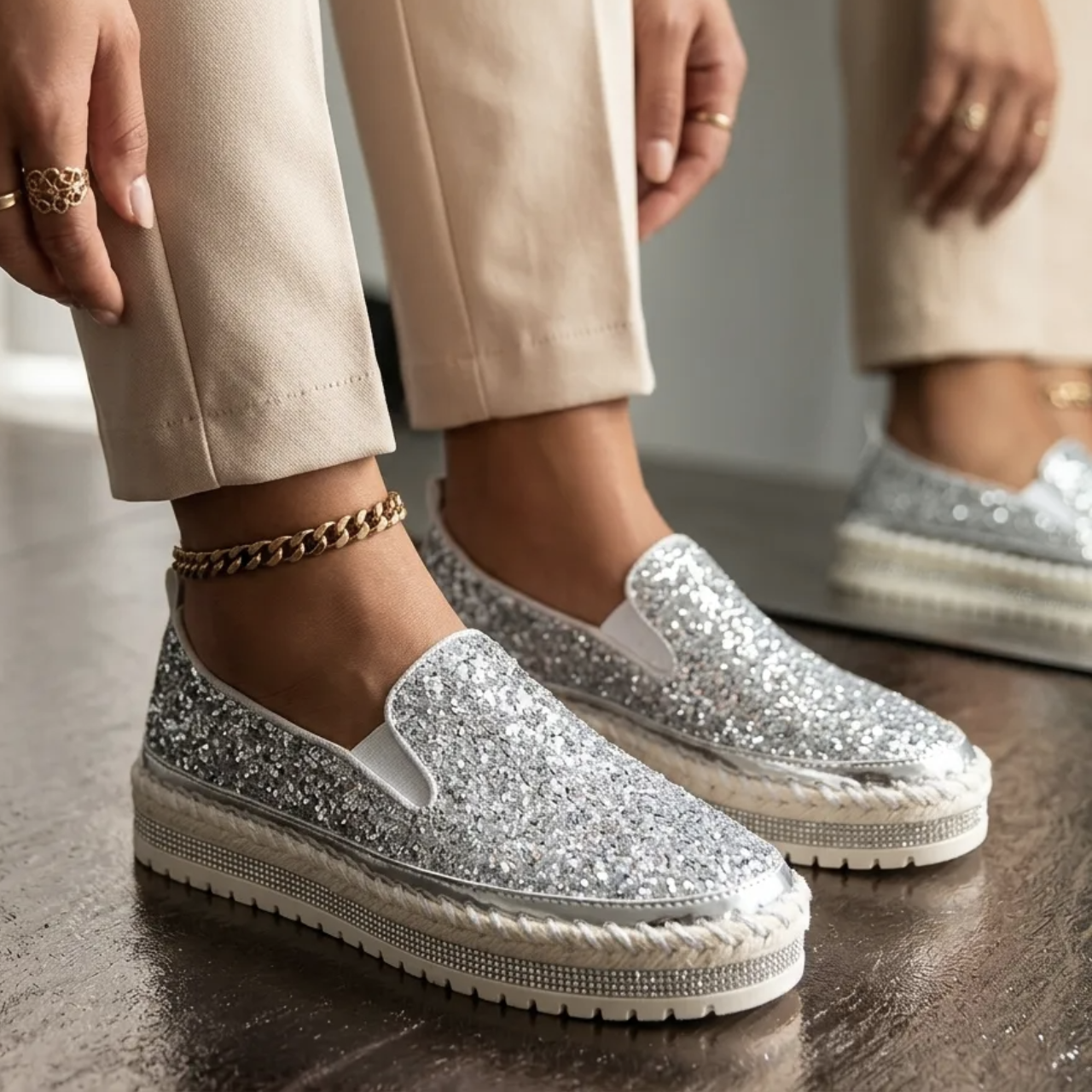 ESTRELLA | Zapatos cómodos y casuales