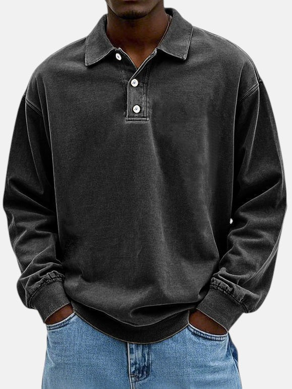 IVO | POLO ELEGANTE E INFORMAL