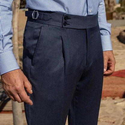 Pantalón de Tejido Gold Coast