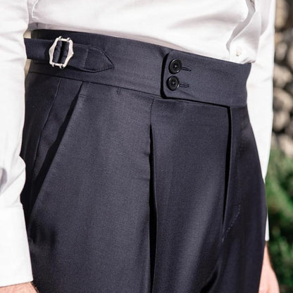 Pantalón de Tejido Gold Coast