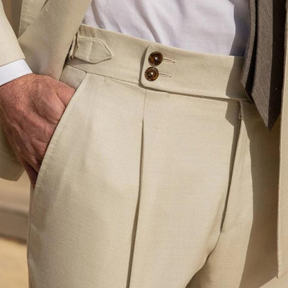 Pantalón de Tejido Gold Coast