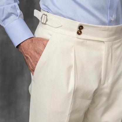 Pantalón de Tejido Gold Coast
