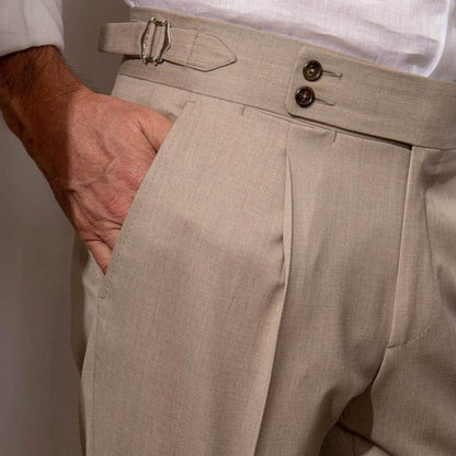 Pantalón de Tejido Gold Coast