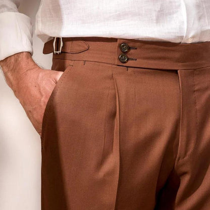 Pantalón de Tejido Gold Coast