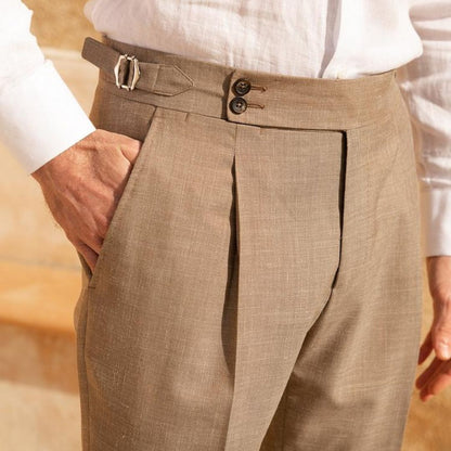 Pantalón de Tejido Gold Coast