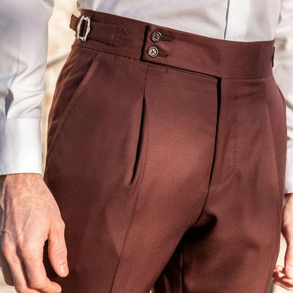Pantalón de Tejido Gold Coast