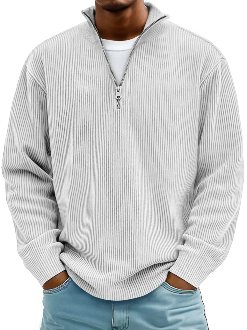 Mateo™ | Suéter moderno y elegante