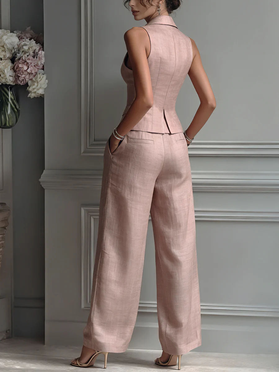 EVA | Conjunto de mujer de 2 Piezas