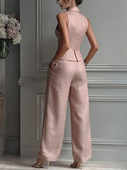 EVA | Conjunto de mujer de 2 Piezas