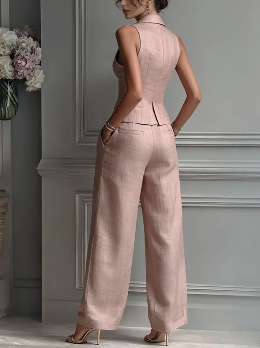 EVA | Conjunto de mujer de 2 Piezas