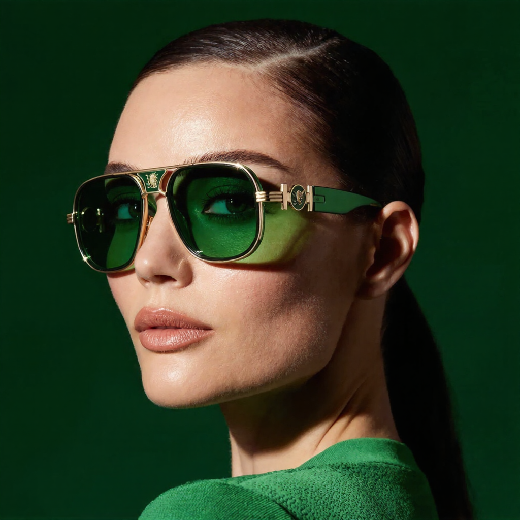 Verdeluxe Gafas de Sol