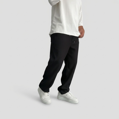 CHRISTOPHER | Pantalones de lujo para hombre