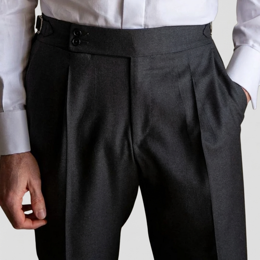 Pantalón de Tejido Gold Coast