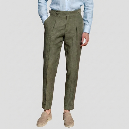 Pantalón de Tejido Gold Coast