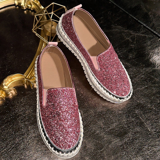 ESTRELLA | Zapatos cómodos y casuales