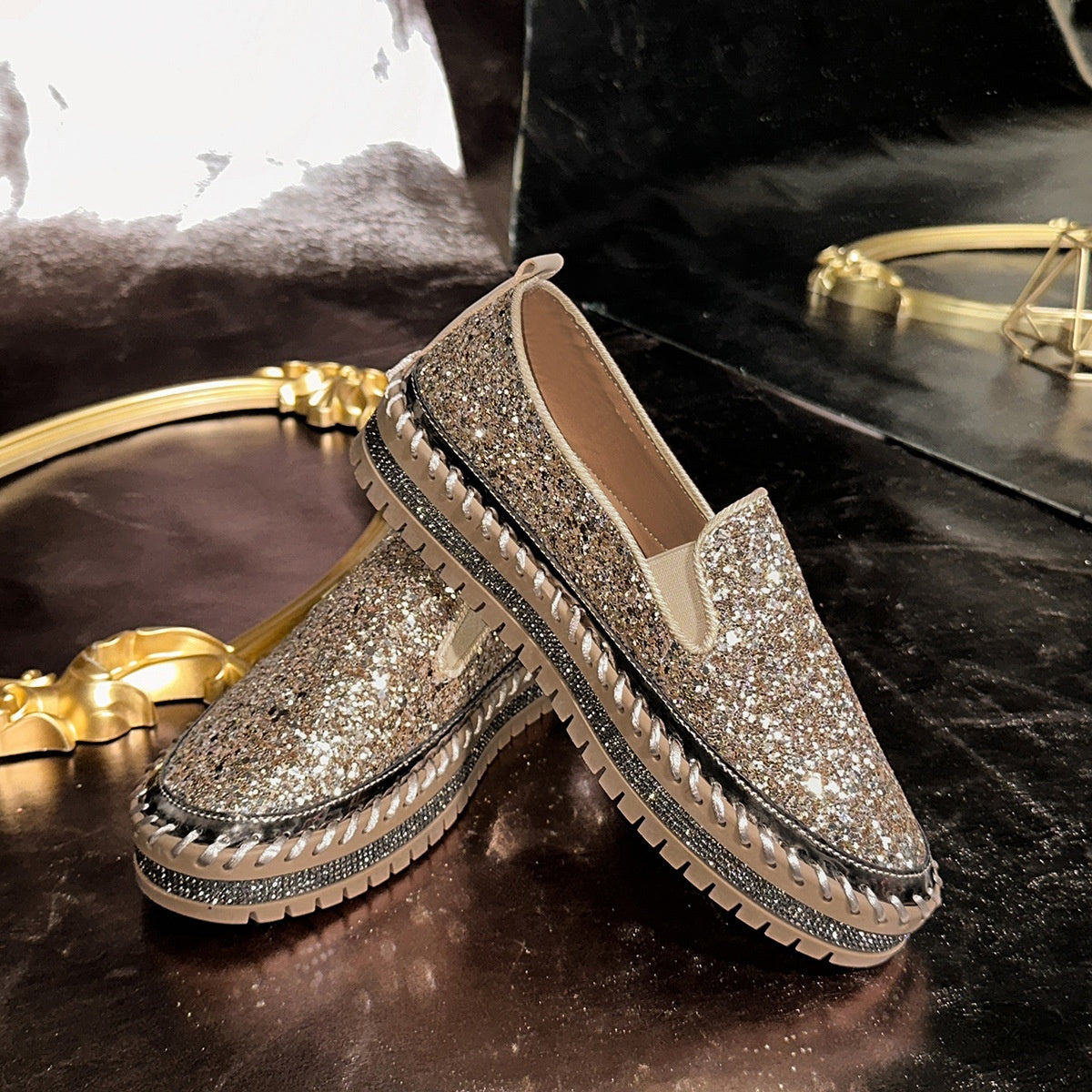 ESTRELLA | Zapatos cómodos y casuales